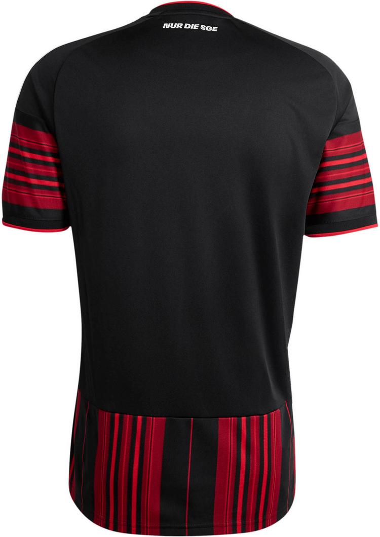 adidas adidas Eintracht Frankfurt 26-27 Heim Teamtrikot Herren - sgered - 0 | SportScheck