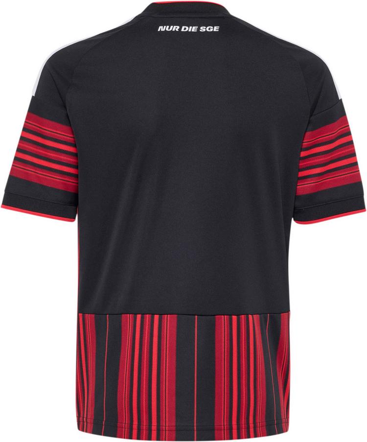 adidas adidas Eintracht Frankfurt 26-27 Heim Teamtrikot Kinder - sgered - 0 | SportScheck
