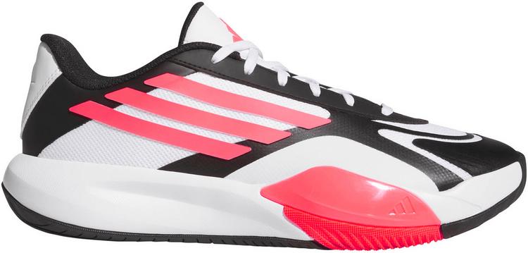 adidas adidas CRAZY RISE Basketballschuhe Herren - ftwwht-soltur-cblack - 0 | SportScheck