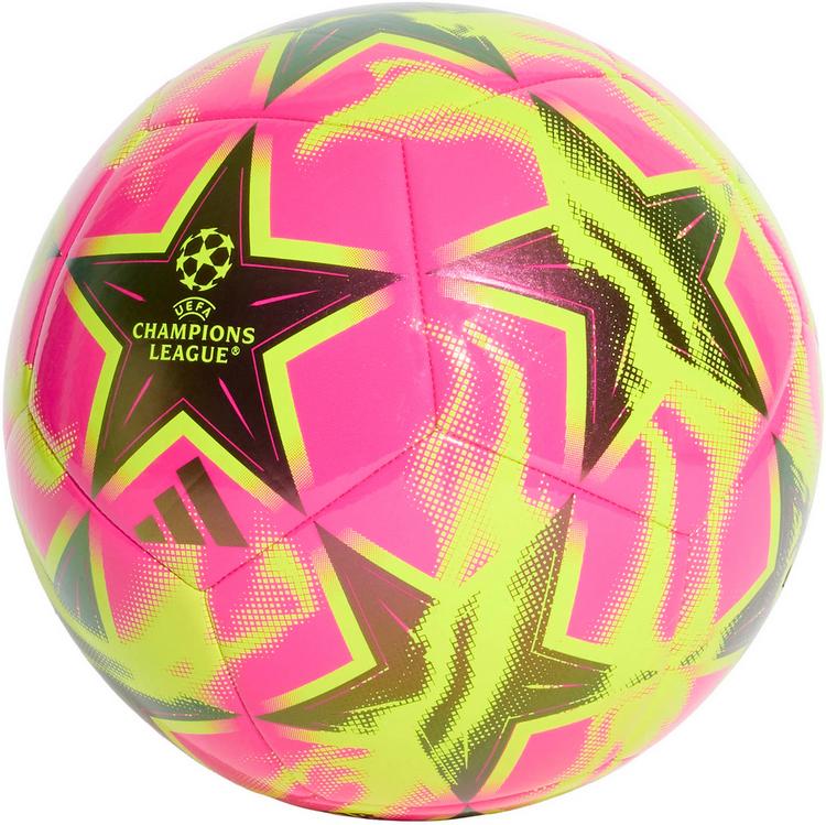 adidas adidas UCL UEFA Champions League Club Fu&szlig;ball Herren - bopink-multco-sollem - 0 | SportScheck