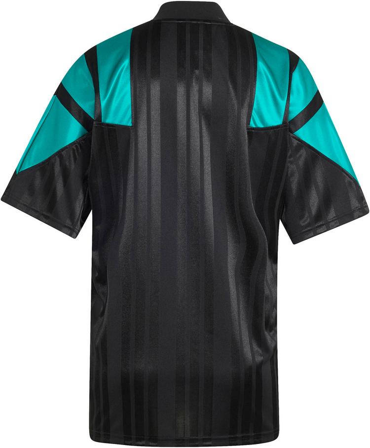 adidas adidas FC LIVERPOOL Teamtrikot Herren - black-eqtgrn - 0 | SportScheck