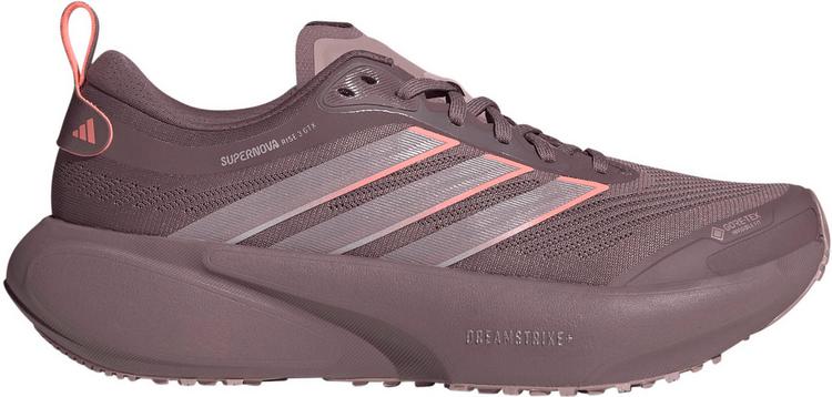 adidas adidas SUPERNOVA RISE 3 GTX Laufschuhe Damen - shafig-mapume-acired - 0 | SportScheck
