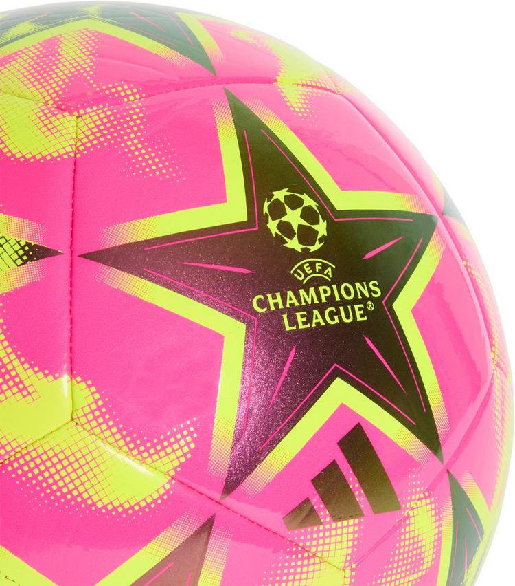 adidas adidas UCL UEFA Champions League Club Fu&szlig;ball Herren - bopink-multco-sollem - 0 | SportScheck