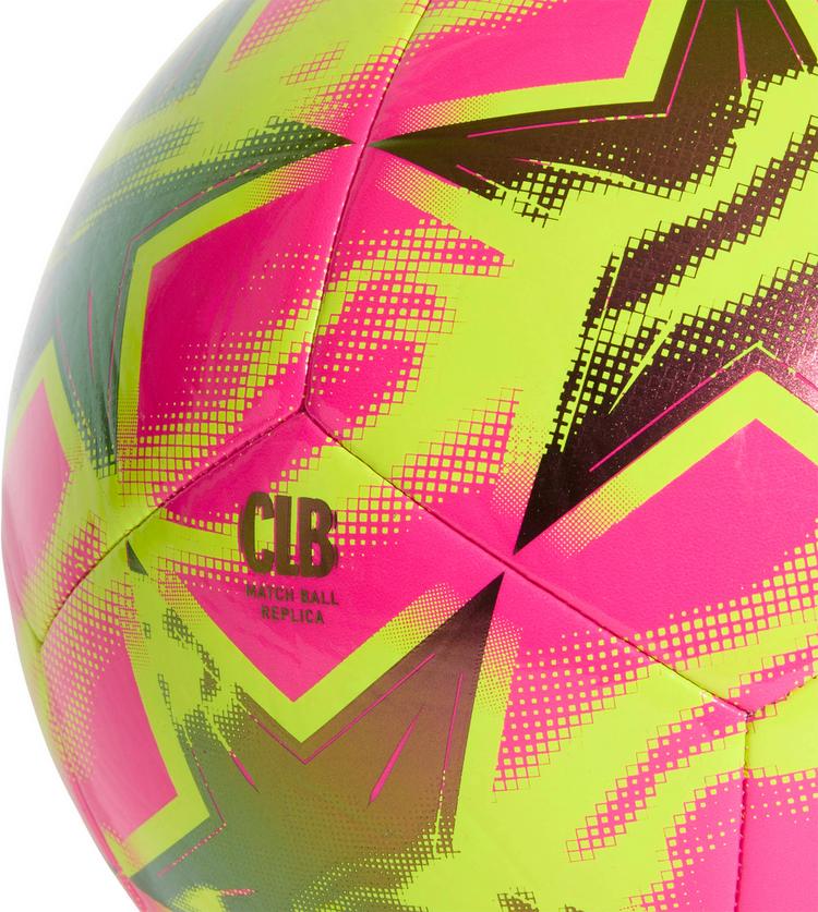 adidas adidas UCL UEFA Champions League Club Fu&szlig;ball Herren - bopink-multco-sollem - 1 | SportScheck