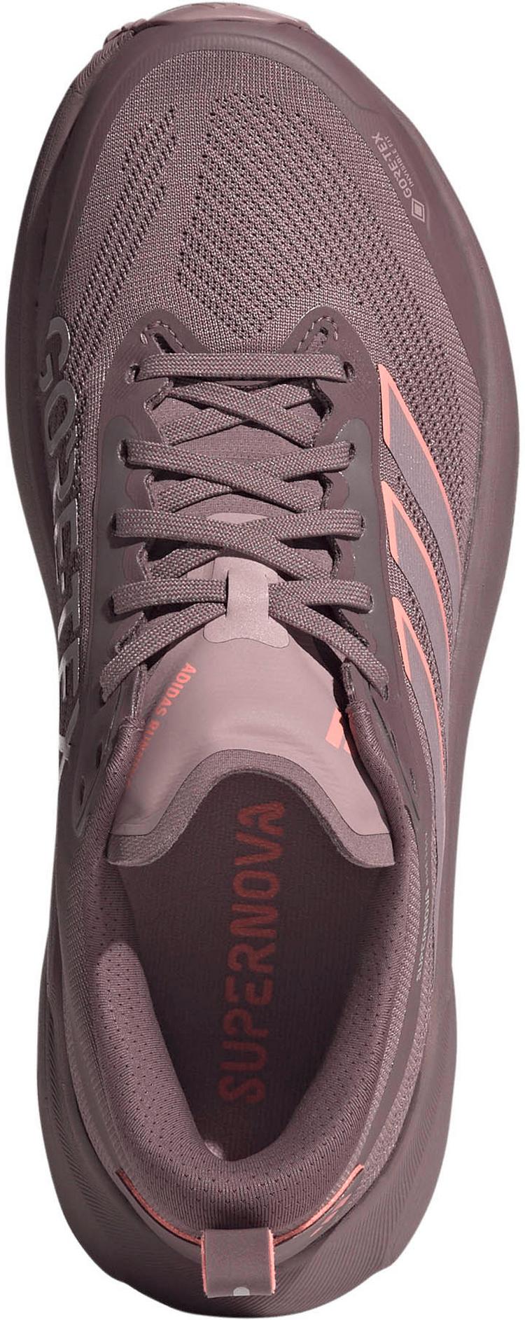 adidas adidas SUPERNOVA RISE 3 GTX Laufschuhe Damen - shafig-mapume-acired - 1 | SportScheck