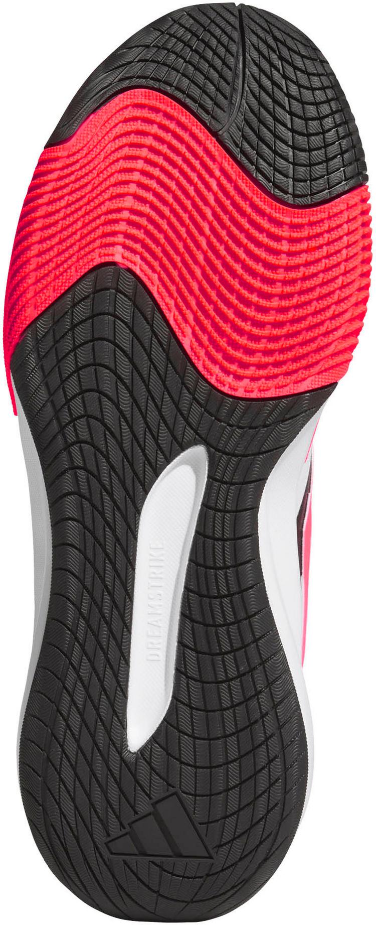 adidas adidas CRAZY RISE Basketballschuhe Herren - ftwwht-soltur-cblack - 2 | SportScheck