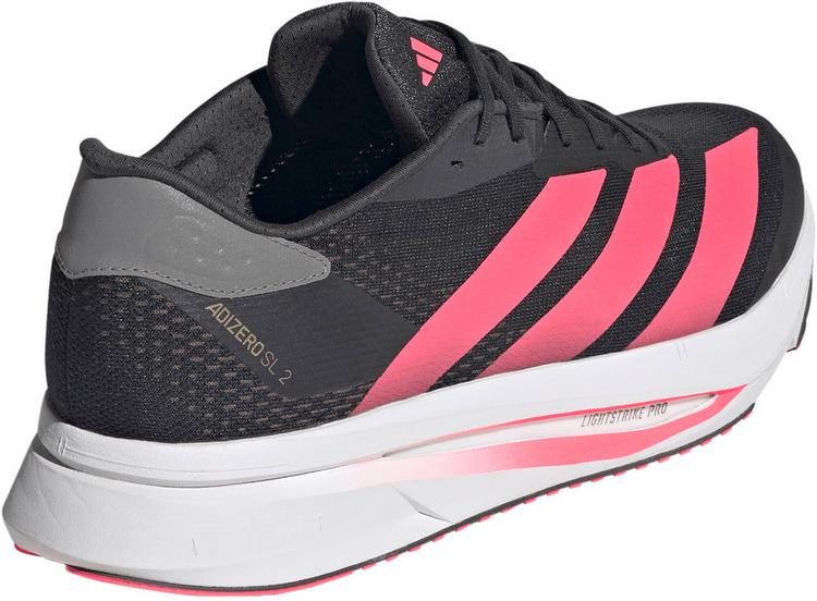 adidas adidas ADIZERO SL2 Laufschuhe Herren - carbon-soltur-tecear - 3 | SportScheck