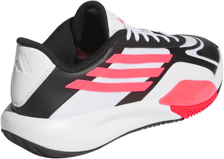 adidas adidas CRAZY RISE Basketballschuhe Herren - ftwwht-soltur-cblack - 3 | SportScheck