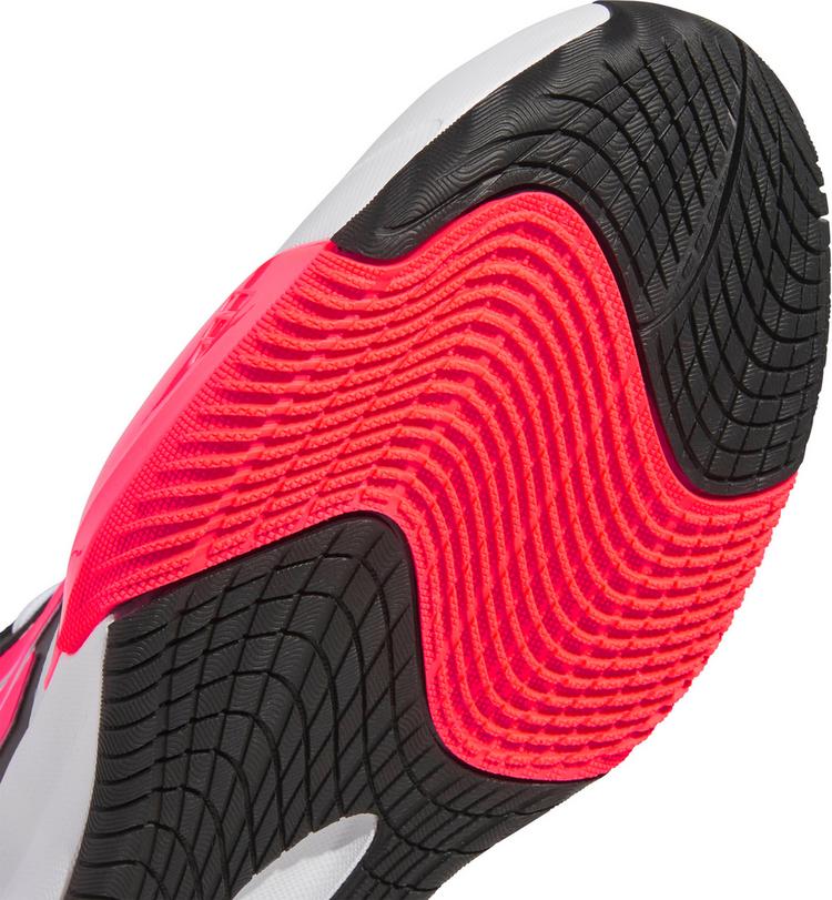 adidas adidas CRAZY RISE Basketballschuhe Herren - ftwwht-soltur-cblack - 5 | SportScheck