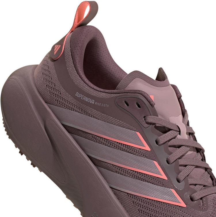 adidas adidas SUPERNOVA RISE 3 GTX Laufschuhe Damen - shafig-mapume-acired - 5 | SportScheck