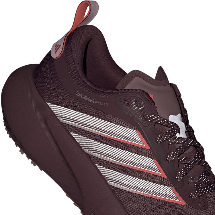 adidas adidas SUPERNOVA RISE 3 GTX Laufschuhe Damen - shafig-mapume-acired - 7 | SportScheck