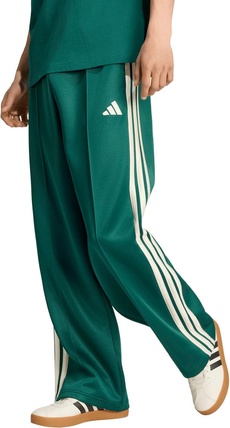 adidas adidas Stadium Polyhose Herren - collegiate green - 0 | SportScheck