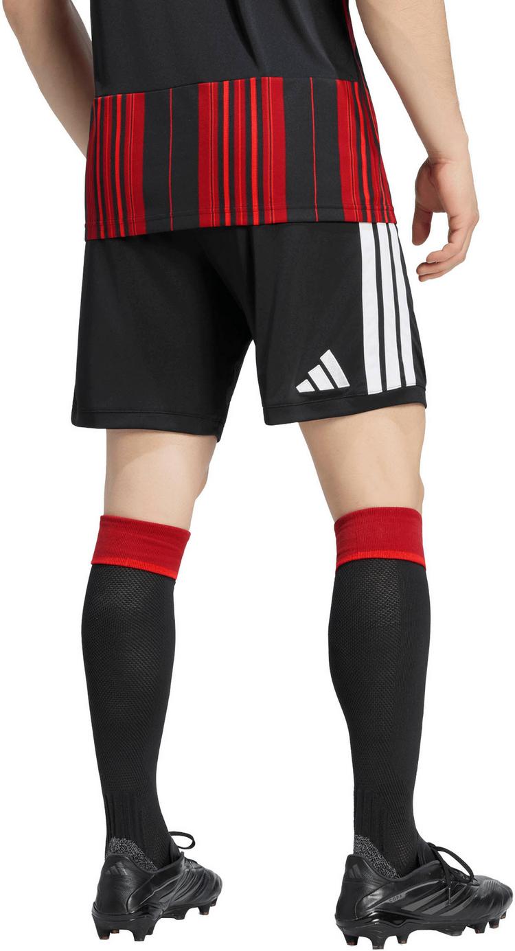 adidas adidas Eintracht Frankfurt 26-27 Heim Fu&szlig;ballshorts Herren - black - 1 | SportScheck