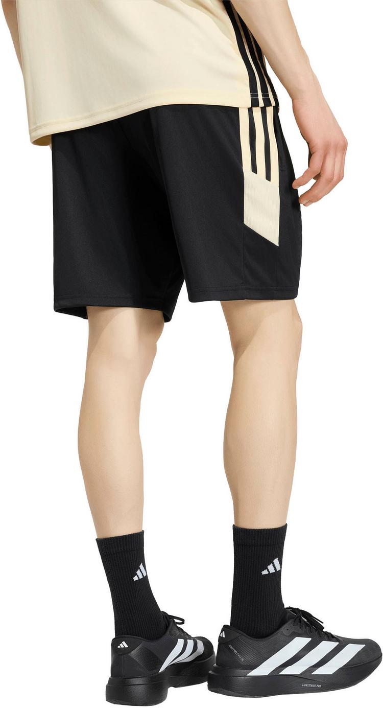 adidas adidas TIRO Fu&szlig;ballshorts Herren - black-warvan-warvan - 1 | SportScheck