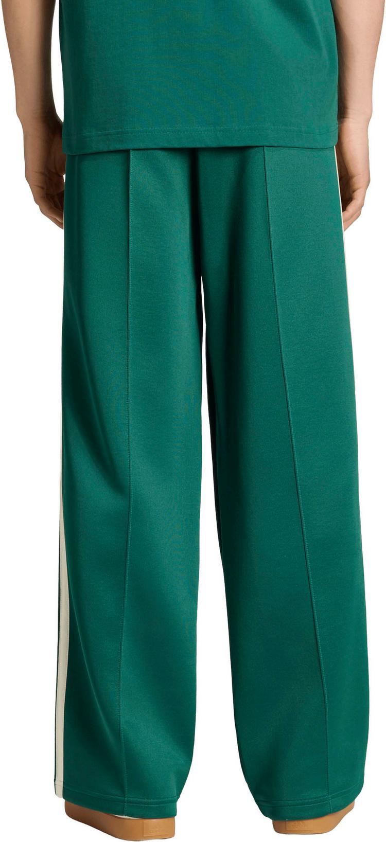 adidas adidas Stadium Polyhose Herren - collegiate green - 1 | SportScheck