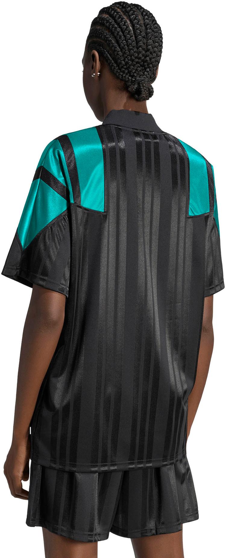 adidas adidas FC LIVERPOOL Teamtrikot Herren - black-eqtgrn - 1 | SportScheck