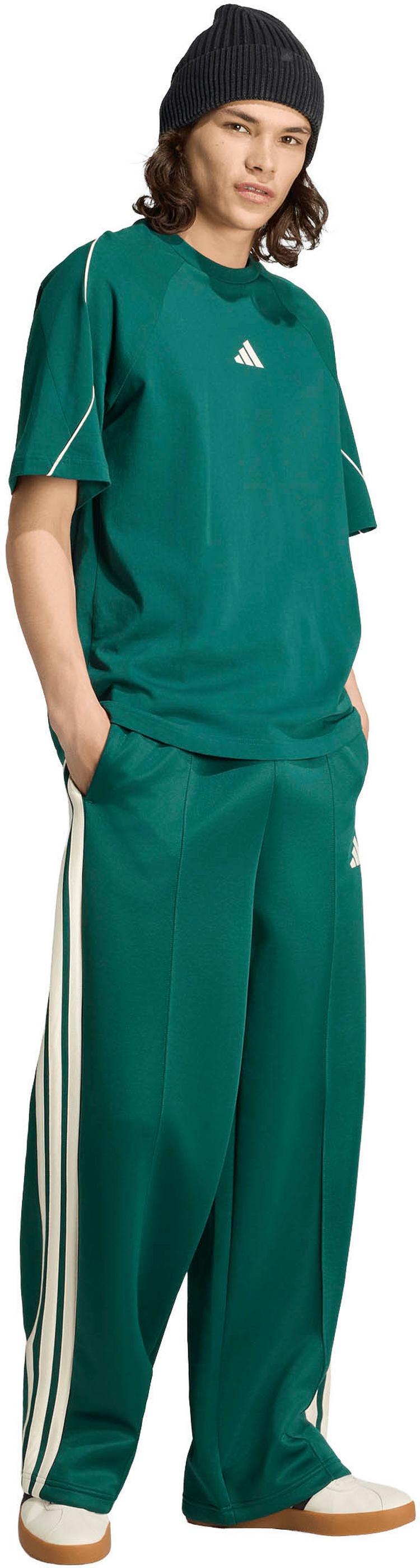 adidas adidas Stadium Polyhose Herren - collegiate green - 2 | SportScheck