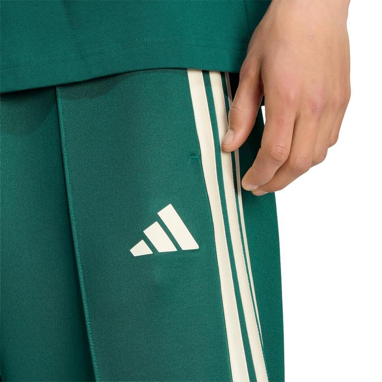 adidas adidas Stadium Polyhose Herren - collegiate green - 3 | SportScheck