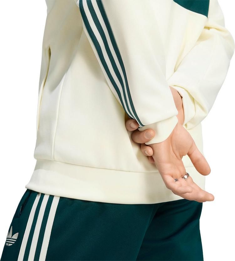 adidas adidas REAL MADRID Trainingsjacke Herren - ivory - 4 | SportScheck