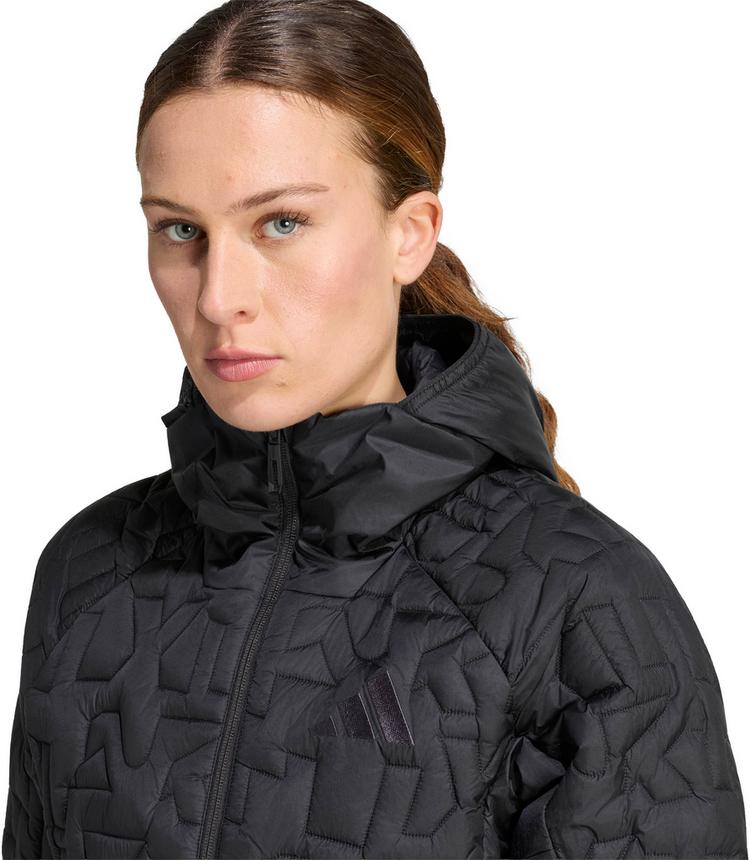 adidas adidas TERREX XPERIOR Steppjacke Damen - black - 4 | SportScheck