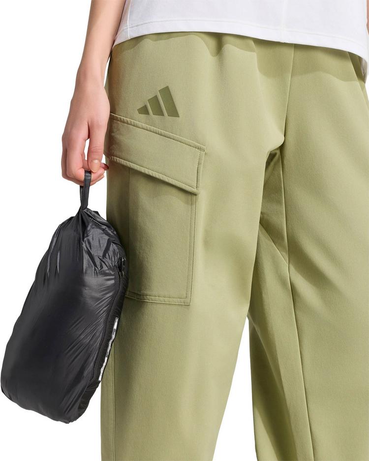 adidas adidas TERREX XPERIOR Steppjacke Damen - black - 5 | SportScheck