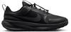 Nike STAR RUNNER UTILITY (GS) Laufschuhe Kinder - black-anthracite