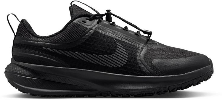 Nike Nike STAR RUNNER UTILITY (GS) Laufschuhe Kinder - black-anthracite - 0 | SportScheck