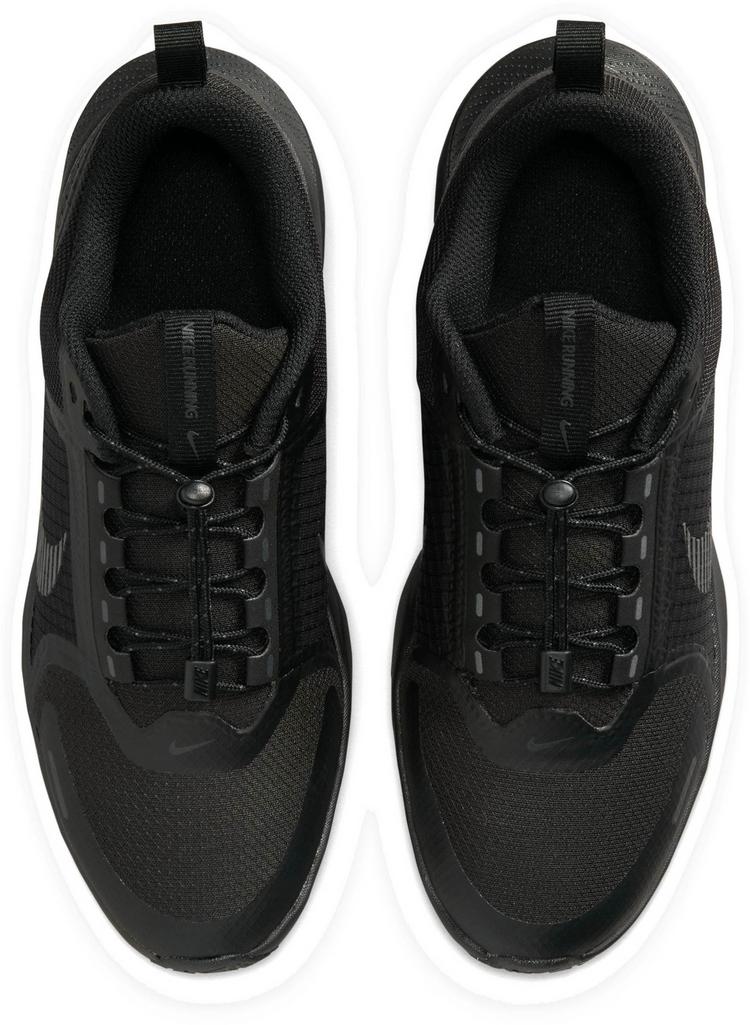 Nike Nike STAR RUNNER UTILITY (GS) Laufschuhe Kinder - black-anthracite - 0 | SportScheck