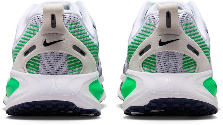 Nike Nike NIKE VOMERO 18 GS Laufschuhe Kinder - white-midnight navy-green spark - 2 | SportScheck