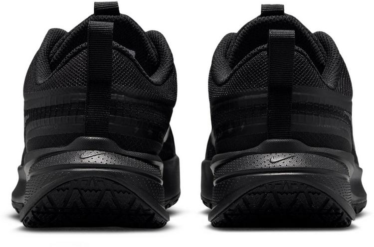 Nike Nike STAR RUNNER UTILITY (GS) Laufschuhe Kinder - black-anthracite - 2 | SportScheck