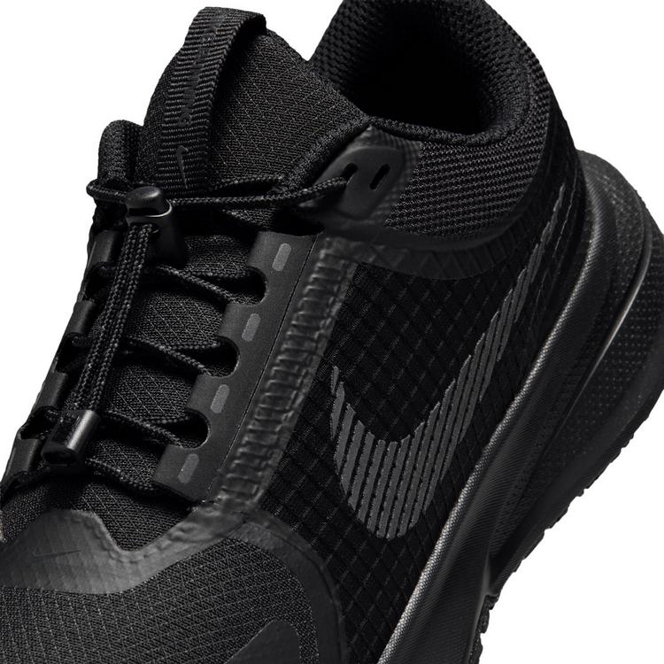 Nike Nike STAR RUNNER UTILITY (GS) Laufschuhe Kinder - black-anthracite - 4 | SportScheck