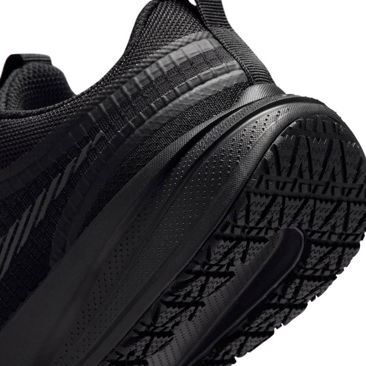 Nike Nike STAR RUNNER UTILITY (GS) Laufschuhe Kinder - black-anthracite - 5 | SportScheck