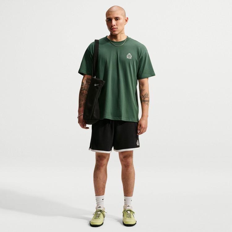 Nike Nike NSW T-Shirt Herren - fir - 0 | SportScheck