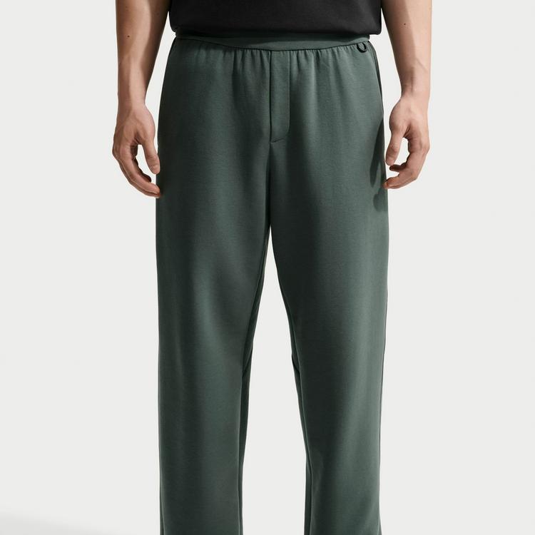 Nike Nike DF 24.7 Trainingshose Herren - camo green-black-outdoor green - 2 | SportScheck