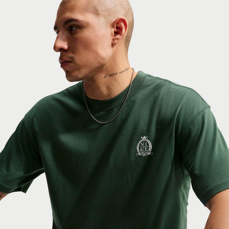 Nike Nike NSW T-Shirt Herren - fir - 4 | SportScheck