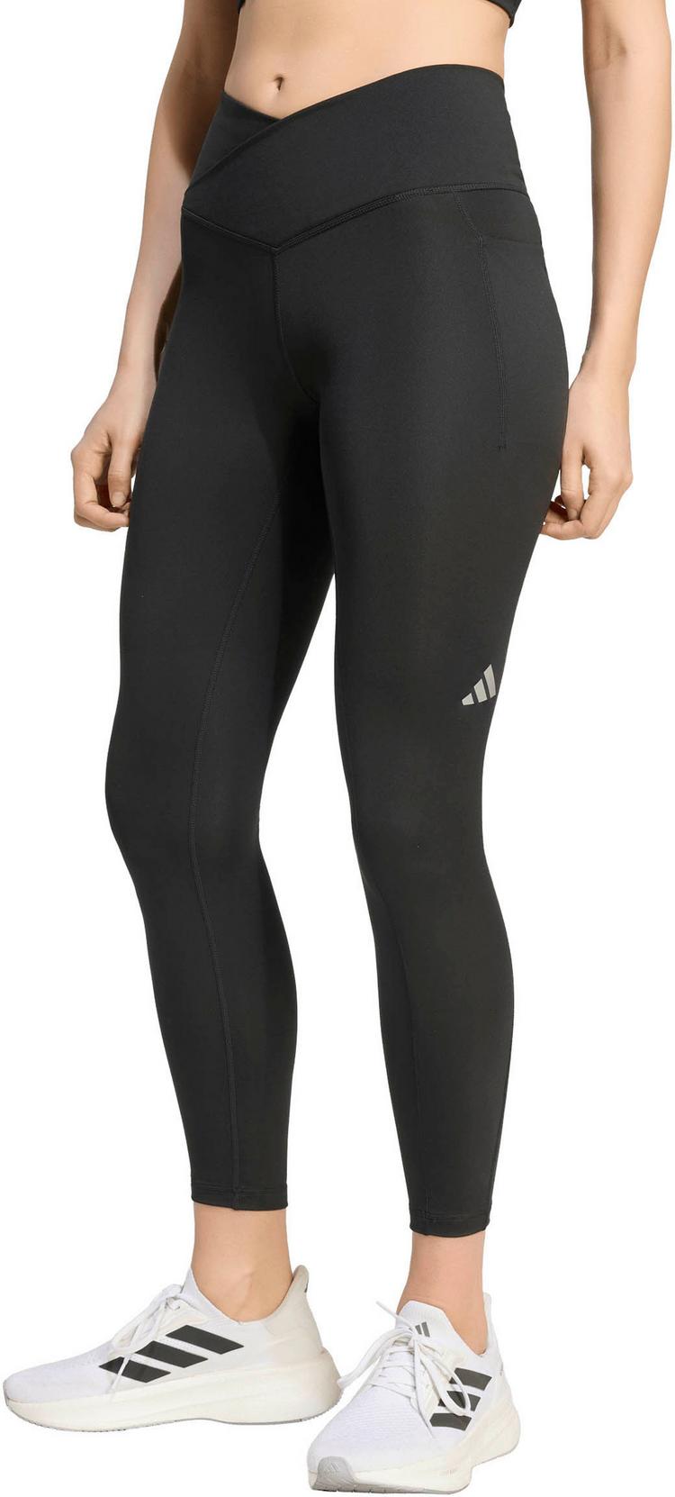 adidas adidas adi365 SEA Lauftights Damen - black - 0 | SportScheck