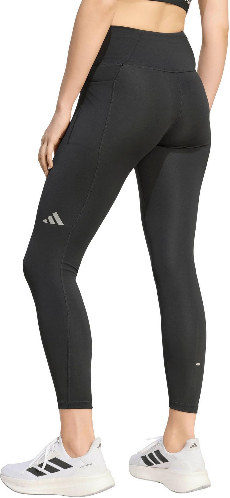 adidas adidas adi365 SEA Lauftights Damen - black - 1 | SportScheck