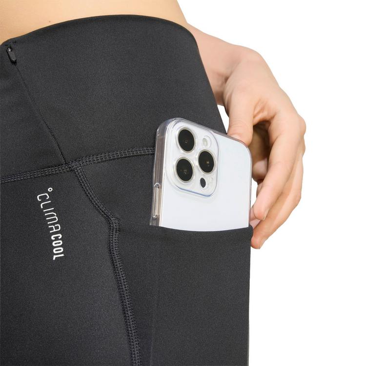adidas adidas adi365 SEA Lauftights Damen - black - 3 | SportScheck