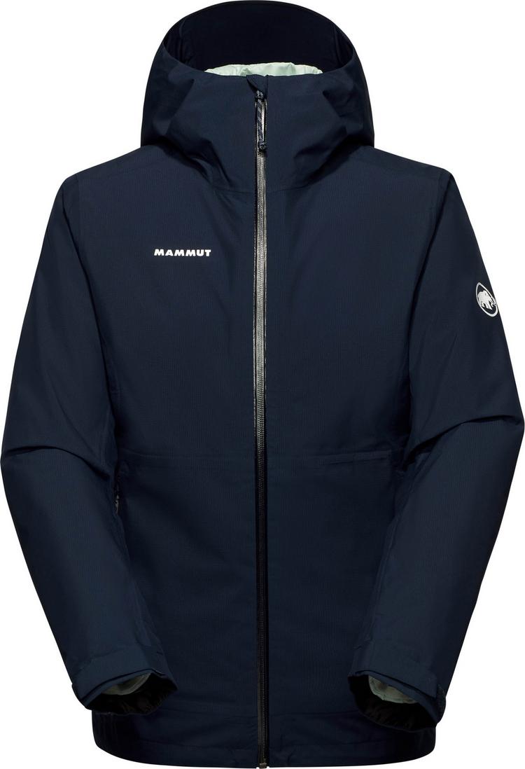 Mammut Mammut Alto Light 3 in 1 Doppeljacke Damen - marine-silver sage - 0 | SportScheck