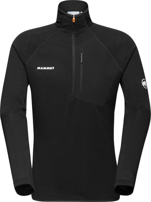 Mammut Anergy Langarmshirt Herren