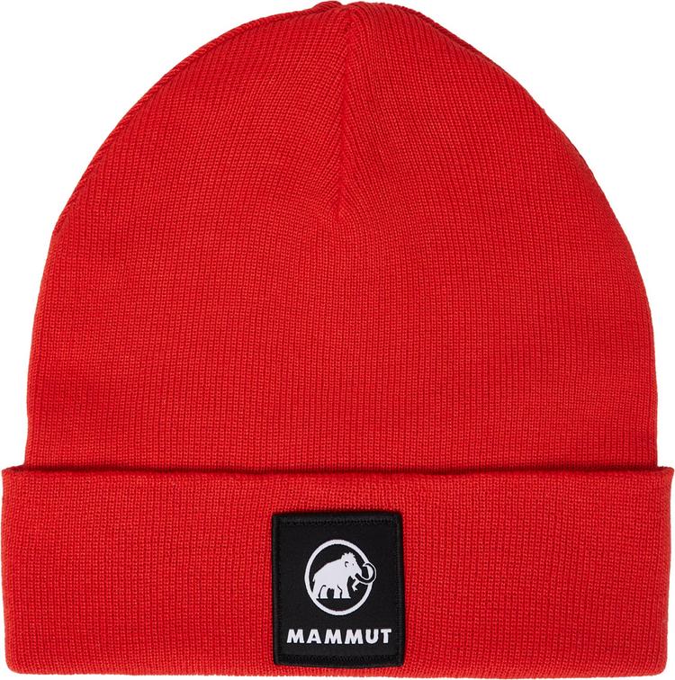 Mammut Mammut Fedoz Beanie - mammut red - 0 | SportScheck