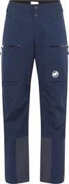 Mammut Stoney Skihose Herren - marine
