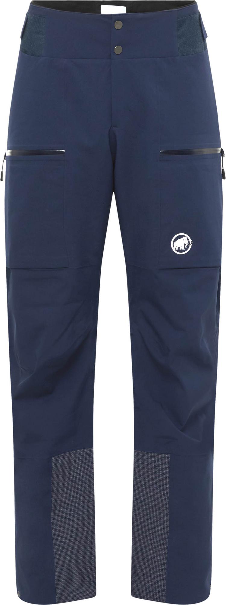 Mammut Mammut Stoney Skihose Herren - marine - 0 | SportScheck