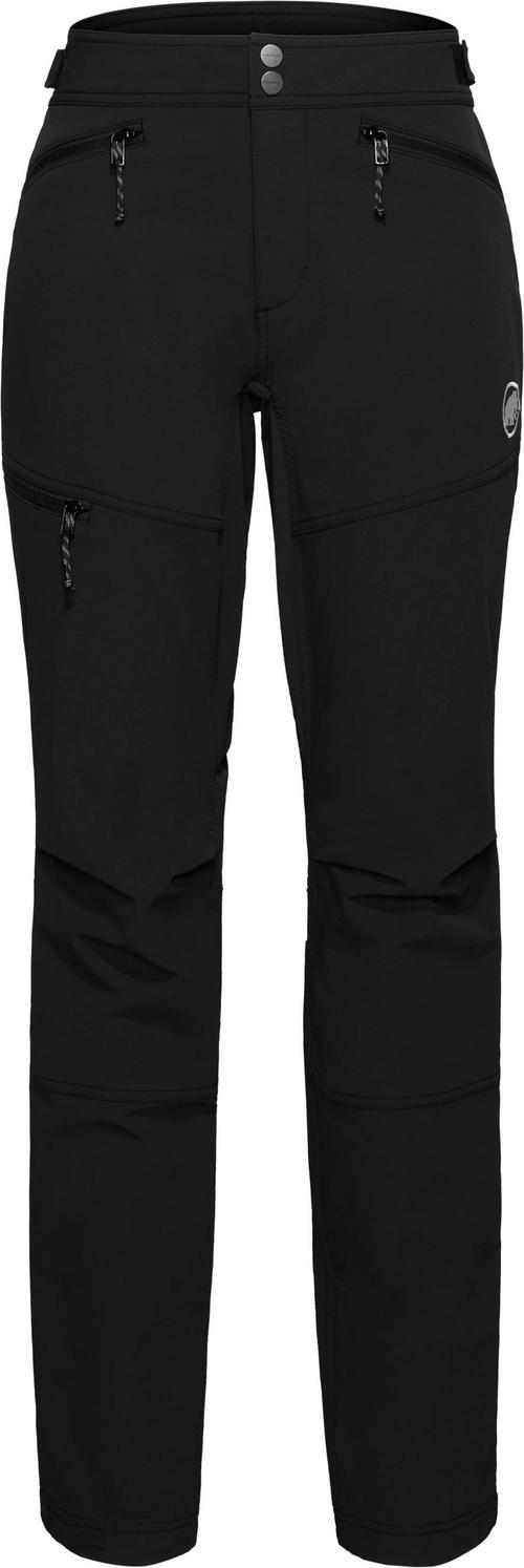 Mammut Taiss Softshellhose Damen