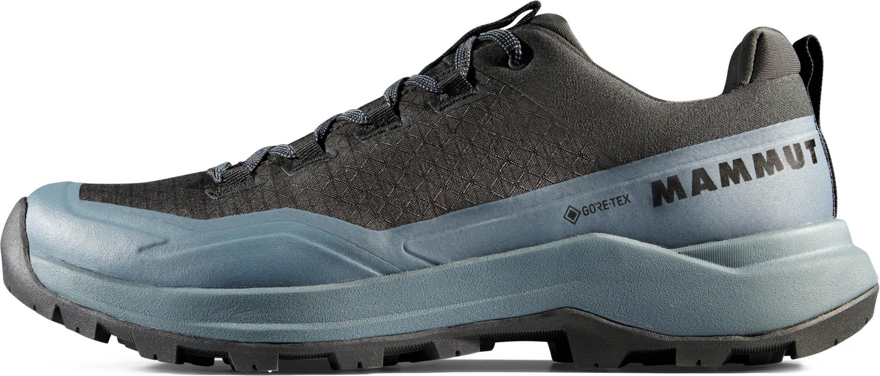 Mammut Sertig III Low Multifunktionsschuhe Herren