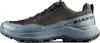Mammut Sertig III Low Multifunktionsschuhe Herren - gabbro-strata