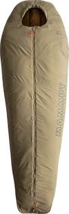 Mammut Relax Fiber Bag 0C Kunstfaserschlafsack - olive