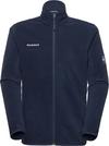 Mammut Innominata Light Fleecejacke Herren - marine