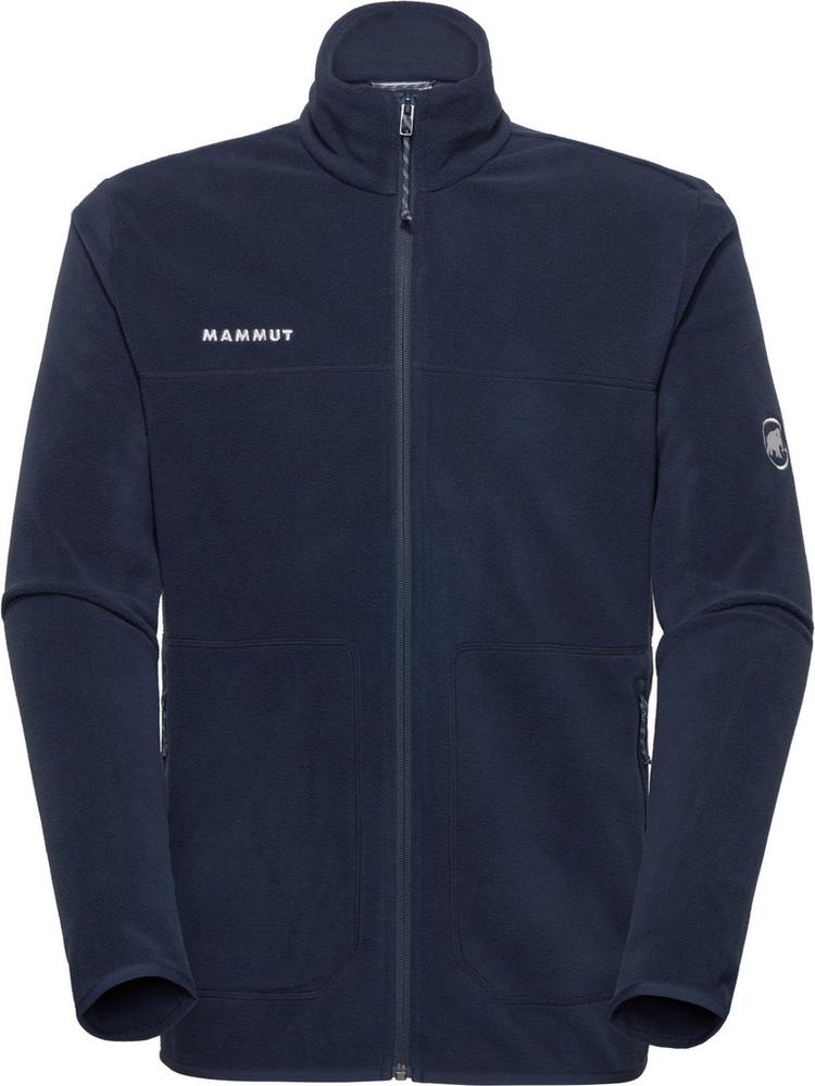 Mammut Mammut Innominata Light Fleecejacke Herren - marine - 0 | SportScheck