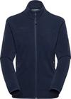 Mammut Innominata Light Fleecejacke Damen - marine